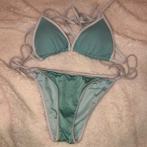 Victoria secret bikini